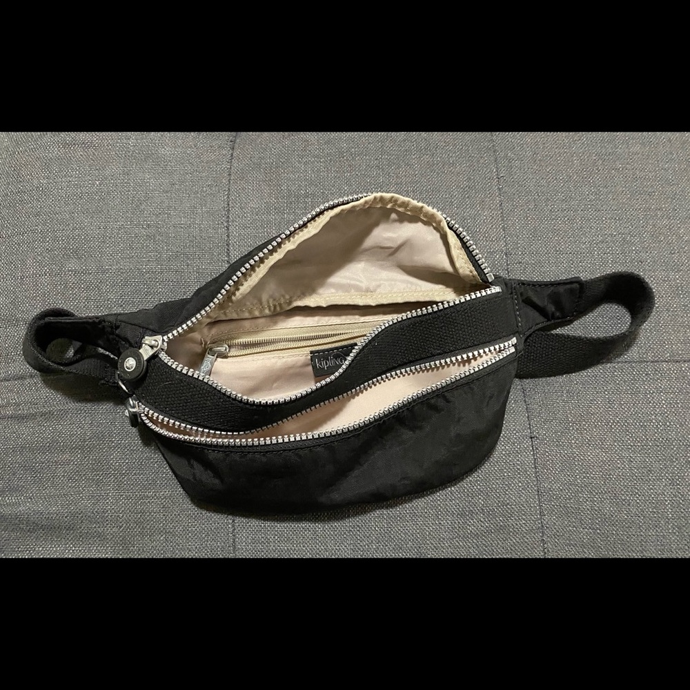 Kipling Fannypack